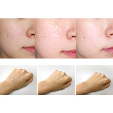 iUnik Мягкий отшелушивающий гель для лица с лаймом Lime Moisture Mild Peeling Gel, 120 мл