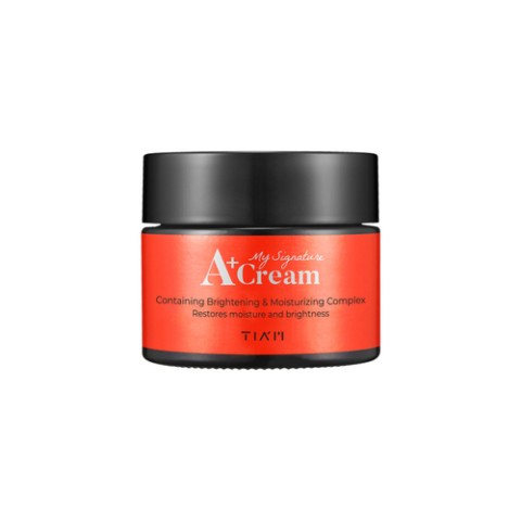 TIAM Витаминный крем для сияния кожи TIAM My Signature A+ Cream 50 мл.