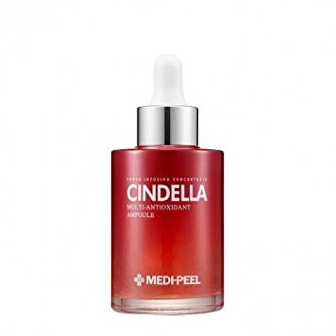 Мульти-антиоксидантная сыворотка для лица Medi-Peel Cindella Multi-Antioxidant Ampoule, 1.5 мл.