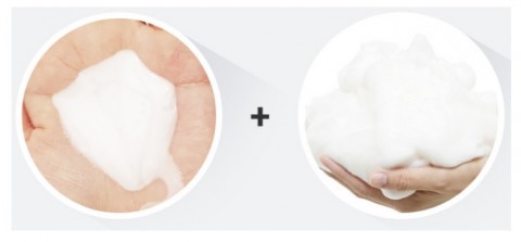 Lador Увлажняющий шампунь для объема и гладкости волос Wonder Bubble Shampoo, 600 мл.