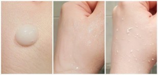 Ekel Пилинг скатка для лица с абрикосом Apricot Natural Clean Peeling Gel, 180 мл