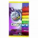 LION Стиральный порошок Beat Drum Color автомат для цветного белья, 2250 гр.
