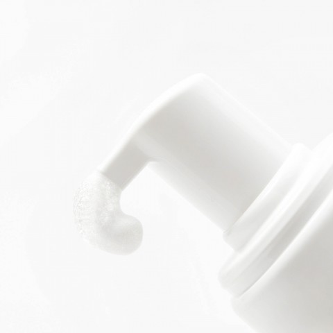 ECOLATIER GREEN Пенка для умывания Серия Organic ALOE VERA очищение & увлажнение, 150 мл