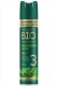 ПРЕЛЕСТЬ Био Лак для волос с экстрактом зеленого чая, сильная фиксация, 250 мл