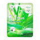 3W Clinic Тканевая маска для лица с алоэ Fresh Mask Sheet Aloe