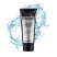 FarmStay Глубоко очищающая пенка для лица с муцином черной улитки Black Snail Deep Cleansing Foam
