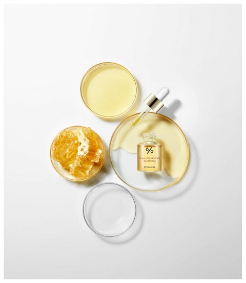 Dr. Ceuracle Ампула с прополисом Royal Vita Propolis 33, 30 мл