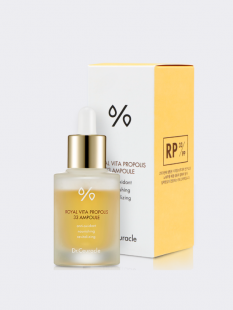 Dr. Ceuracle Ампула с прополисом Royal Vita Propolis 33, 30 мл