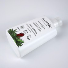 ECOLATIER GREEN Тоник для лица Серия Organic ALOE VERA очищение & увлажнение, 250 мл