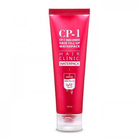 Esthetic House CP-1 Восстанавливающая сыворотка для волос 3 Seconds Hair Fill-Up Waterpack, 120 мл.