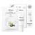 JMsoluton Тканевая маска с козьим молоком Goat milk New Zealand + Australia Mask