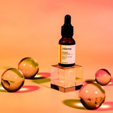 JsDerma Ампульная сыворотка для лица с витаминами Vitanate VD Ampoule