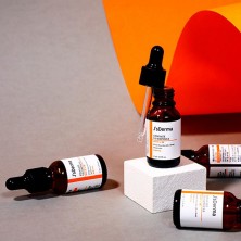 JsDerma Ампульная сыворотка для лица с витаминами Vitanate VD Ampoule