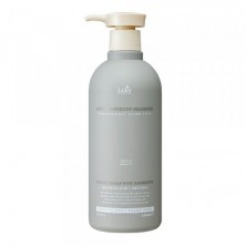 Lador Слабокислотный шампунь против перхоти Anti Dandruff Shampoo, 530 мл.