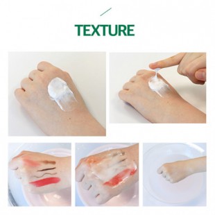 May Island Пенка для умывания с центеллой 7 Days Secret Centella Cica Cleansing Foam