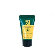 May Island Пенка для умывания с центеллой 7 Days Secret Centella Cica Cleansing Foam