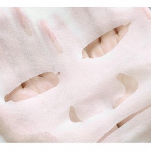 Dr.Althea Pro Lab Восстанавливающая тканевая маска для лица Marine Anti-Blemish Mask