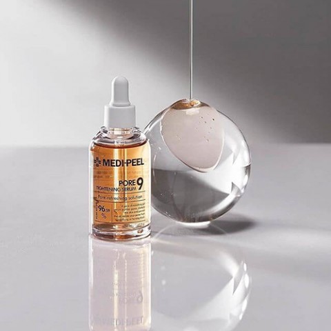 Medi-Peel Сыворотка для сужения пор Pore 9 Tightening Serum, 50 мл