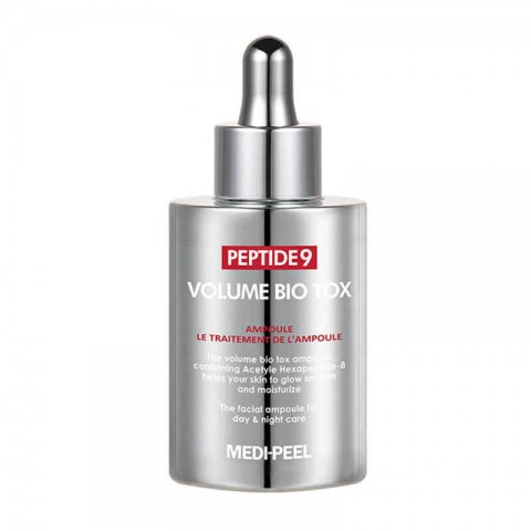 MEDI-PEEL Интенсивно восстанавливающая ампульная сыворотка Peptide 9 Volume Bio Tox Ampoule, 100 мл.