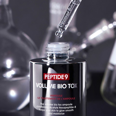 MEDI-PEEL Интенсивно восстанавливающая ампульная сыворотка Peptide 9 Volume Bio Tox Ampoule, 100 мл.