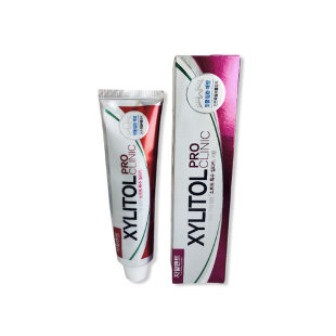 Mukunghwa Зубная паста для десен Xylitol Pro Clinic