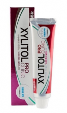 Mukunghwa Зубная паста для десен Xylitol Pro Clinic