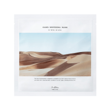 Dr.Althea Pro Lab Тканевая маска для лица успокаивающая Oasis Soothing Mask