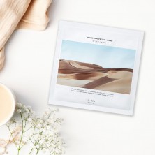 Dr.Althea Pro Lab Тканевая маска для лица успокаивающая Oasis Soothing Mask