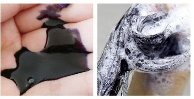 Lador Шампунь для волос оттеночный против желтизны Anti Yellow Shampoo, 300 мл.