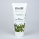 ECOLATIER GREEN Гель для умывания Серия Organic CANNABIS тонус & упругость, 100 мл