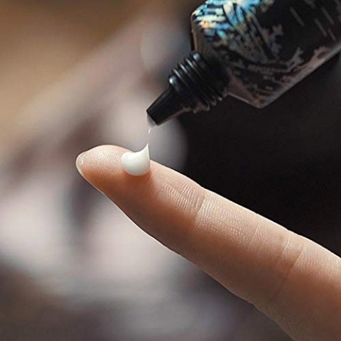 Pyunkang Yul Омолаживающий крем для кожи вокруг глаз Black Tea Time Reverse Eye Cream, 9 мл