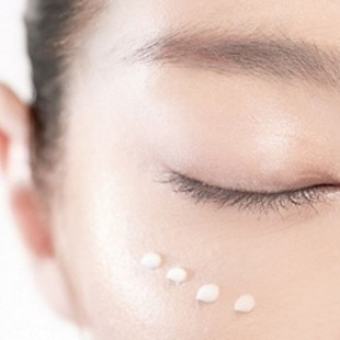 Pyunkang Yul Омолаживающий крем для кожи вокруг глаз Black Tea Time Reverse Eye Cream, 9 мл