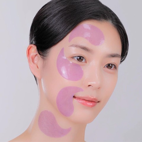 MEDI-PEEL Гидрогелевые патчи лифтинг-действия с пептидами Peptide 9 Volume Lifting Eye Patch Pro, 60 шт.