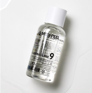 Medi-Peel Набор для удаления черных точек Extra Super 9+ Cotton Pad