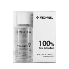 Medi-Peel Набор для удаления черных точек Extra Super 9+ Cotton Pad