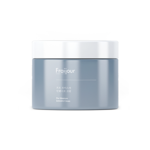 Evas Fraijour Интенсивно увлажняющий крем для лица Pro-Moisture Intensive Cream
