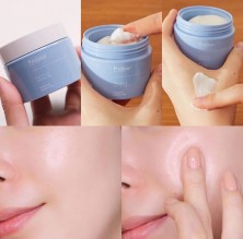 Evas Fraijour Интенсивно увлажняющий крем для лица Pro-Moisture Intensive Cream