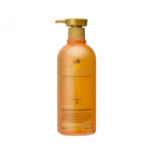 Lador Бессульфатный шампунь против выпадения волос с аминокислотами Dermatical Hair Loss Shampoo, 530 мл.