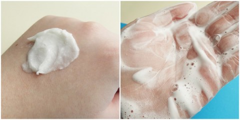 Etude House Очищающая пенка для умывания с содой Baking Powder Pore Cleansing Foam, 160 гр.