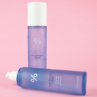 Dr. Ceuracle Тонер с гиалуроновой кислотой Hyal Reyouth, 120 мл.