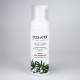 ECOLATIER GREEN Пенка для умывания Серия Organic CANNABIS тонус & упругость, 150 мл