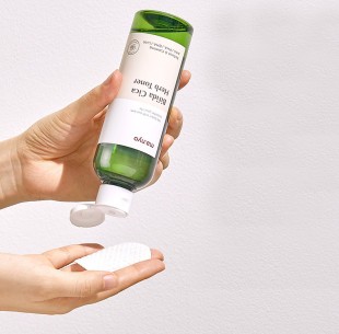 MA:NYO Очищающий тоник для чувствительной кожи Bifida Cica Herb Toner, 210 мл