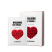 MEDI-PEEL Тонизирующая пептидная ампульная маска Hyaluron Vita Toning Ampoule Mask, 30 мл