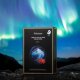 JMsolution Тканевая маска для лица тонизирующая Camellia Glacier Water Iceland Mask Snow
