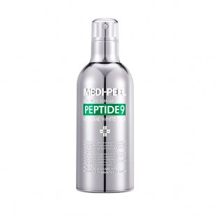 Medi-Peel Осветляющая эссенция для лица с пептидами Peptide 9 Volume White Cica Essence, 100 мл