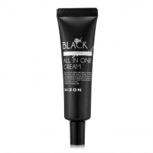 Mizon Крем для лица с черной улиткой Black Snail All In One Cream