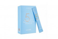 MASIL Набор шампуней для объема волос с пробиотиками 5 Probiotics Perfect Volume Shampoo Stick Pouch, 20 шт.