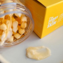 I'm Sorry For My Skin Крем для лица антиоксидантный восстанавливающий AGE Capture Vitalizer Cream, 50 мл