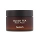 Heimish Антиоксидантная маска против отеков Black Tea Mask Pack, 110 мл