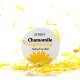 Petitfe Гидрогелевые успокаивающие патчи с ромашкой Chamomile Lightening Hydrogel Eye Patch, 60 шт.